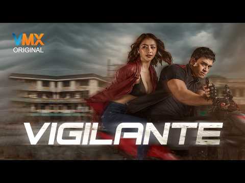 VIGILANTE OFFICIAL TRAILER | Diego Loyzaga, Robb Guinto Movie thumbnail