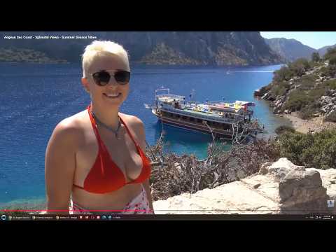 Aegean Sea Coast - Splendid Views - Summer Season Vibes thumbnail