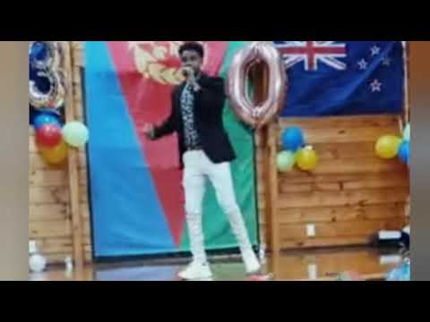 New Remix Afar song duma abtem Said helaf away abtam Ahmed Ibrahim thumbnail