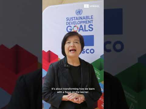 UNESCO–Huawei Technology-enabled Open Schools for All (TEOSA) initiative thumbnail