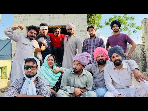 ਨੰਦ 33 Nand PUNJABI BEST SHORT MOVIE 2026 | PUNJABI FILM  JATT BEAT RECORD thumbnail