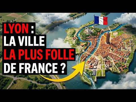 Comment LYON révèle la COUPURE entre deux France ? thumbnail