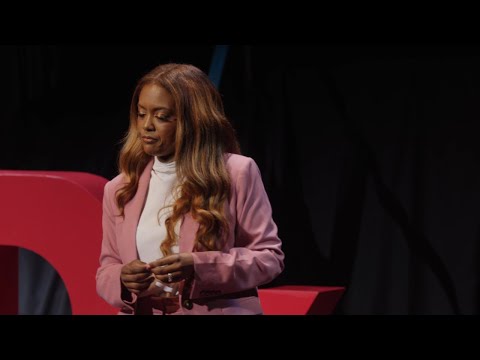 Who gets to heal? | Rene Roberts | TEDxSarasota thumbnail