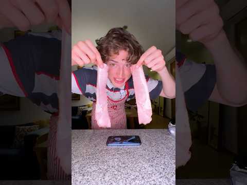 Mi novia sólo me pidió una cosa 😳 thumbnail