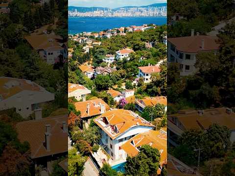 Pulau buangan raja-raja Byzantine yang kini jadi syurga percutian? thumbnail