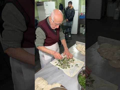 Börekçi Tevfik Usta Antalya #foodie #reklam thumbnail