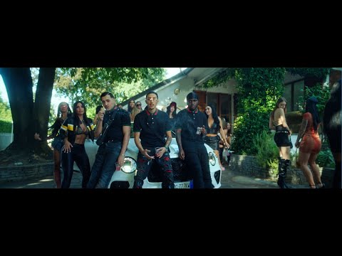 Baby Gang - Bentley Feat. Simba La Rue, J Lord [Official Video] thumbnail