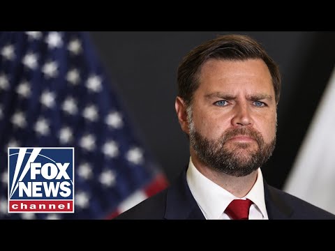 JD Vance: Fraudsters will 'FACE JUSTICE' thumbnail