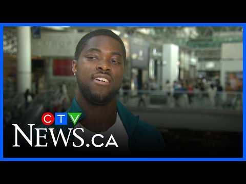 Unemployment and hiring freezes plague Canadian youth thumbnail