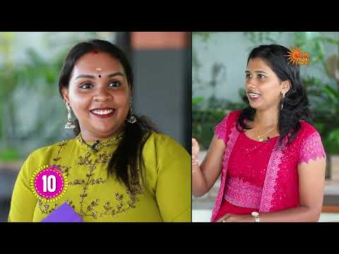 അങ്ങനെ നാടെത്തി 😂 | Scratch n Win | Epi 19 | Sun Surya Comedy thumbnail