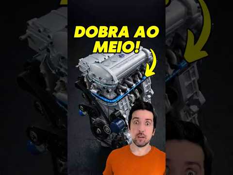 O motor que se DOBRA ao meio para andar mais! thumbnail