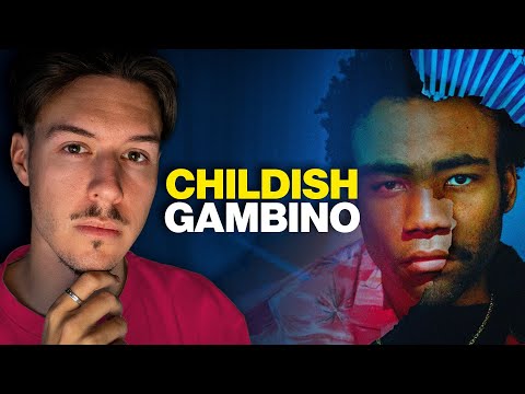 CHILDISH GAMBINO : pourquoi peut-il tout faire ? thumbnail
