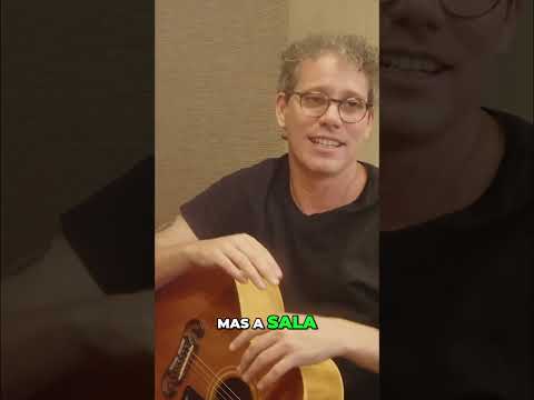 Meu pai Beto Guedes construiu um avião em casa, endoidou minha mãe e conseguiu voar - Ian Guedes thumbnail