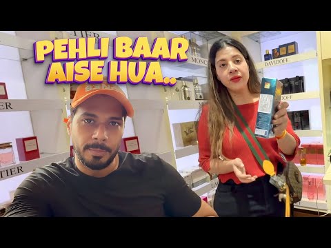 PEHLI BAAR ISS AURAT NE AISA KIYA? thumbnail