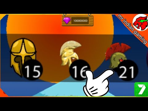 Stick War: Legacy New Skin Mod APK ?.| Unlimited Gems Update ||2026 thumbnail