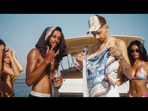 VC Barre x Asme  - BungyJump (Official Video) thumbnail