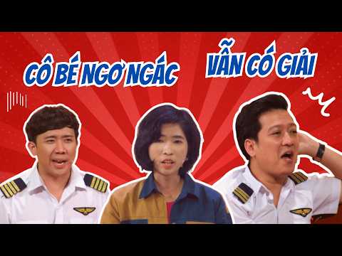 Cô gái "ngẩn ngơ" hết phần thiên hạ nhưng đi thi vẫn ẵm giải như thường | DQC thumbnail