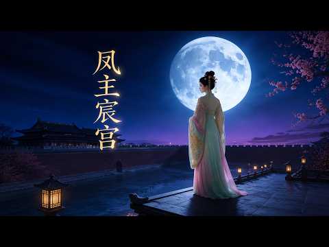 【高清全集】《凤主宸宫》 #逆袭 #爱情 #甜宠 #反转 #江山 #热门短剧 #drama #爽剧 #AI短剧 thumbnail