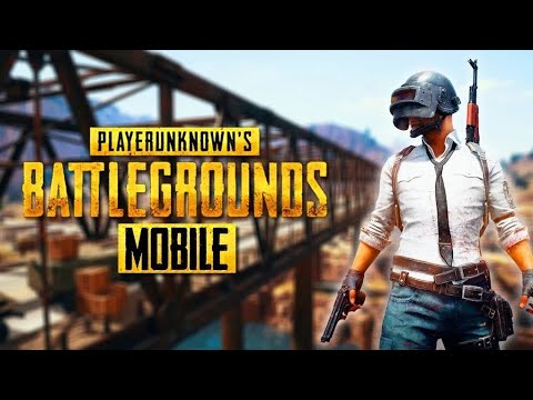 PUBG MOBİLE thumbnail