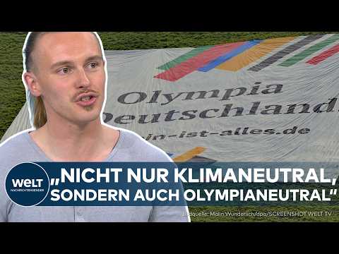 OLYMPIA 2040: Hamburg sagt NEIN zu Olympia! Was bedeutet das für Deutschland? thumbnail