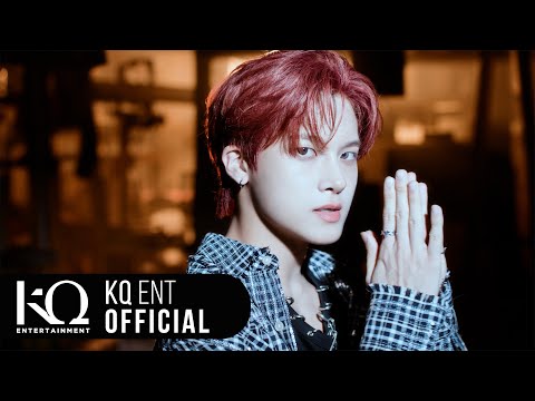 xikers(싸이커스) - 'SUPERPOWER (Peak)' Official MV thumbnail