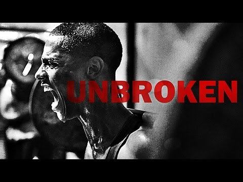 Unbroken - Motivational Video thumbnail
