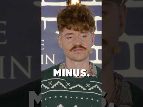 Ich komme aus dem kältesten Ort Österreichs! ? #comedy #winter #liebenau #oberösterreich #kälte thumbnail