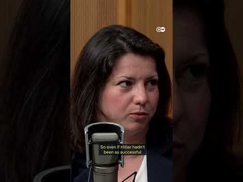 Are comparisons between the AfD and Nazi rhetoric legitimate? | DW News thumbnail
