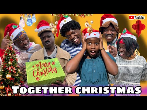 AFRICAN DRAMA!! : A TOGETHER CHRISTMAS thumbnail