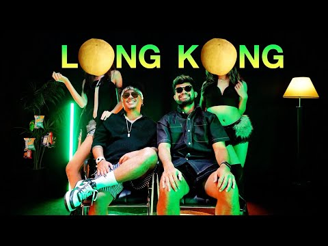 ลองกอง Longkong!! [OFFICIAL MV]  Ft. Coach Nay & Chappy | MyMateNate 24ชั่วโมง thumbnail