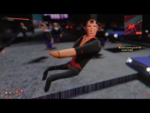 Cyberpunk 2077 In A Nutshell thumbnail