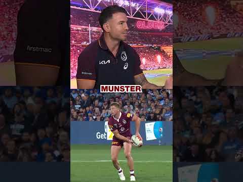 Was Kalyn Ponga the right choice at fullback? ? thumbnail