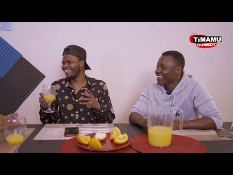 Wasanii kulipishwa hela kufungua channel ya Youtube nisawa? thumbnail
