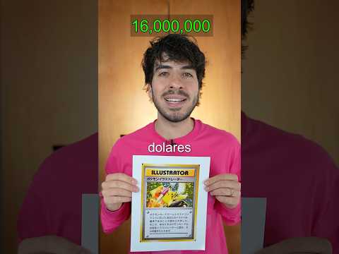Podré volverme millonario abriendo cartas de pokemon? thumbnail