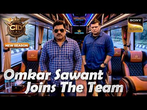CID को मिला Daya और Mystery Man का Dangerous Connection | CID | New Season | Full Episode thumbnail