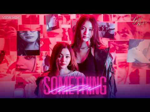 Something New Ost.Girl Rules กฎหลัก...ห้ามรักเธอ - View Benyapa, Mim Rattanawadee thumbnail
