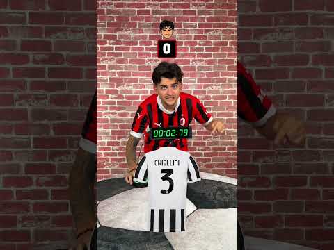 INDOVINA IL NUMERO DAL TIMER! 😱📈 #gioco #calcio #challenge #giocatori thumbnail