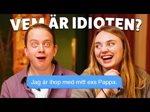 VÄRLDENS STÖRSTA IDIOT  thumbnail