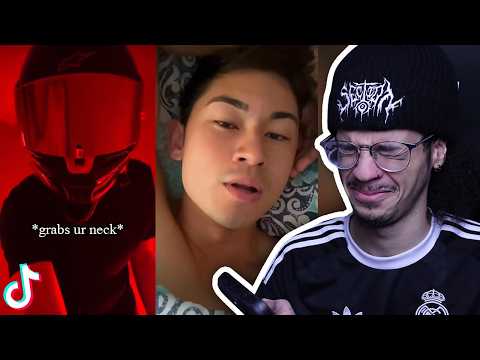 TikTok Cringe That Almost Killed Me thumbnail