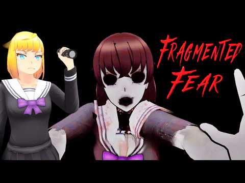 Fragmented Fear Full Gameplay thumbnail