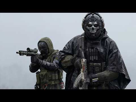 Call of Duty: Modern Warfare 4 | Vault Edition Trailer thumbnail