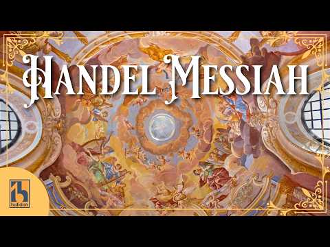 Handel's Messiah, HWV. 56 (Complete) thumbnail