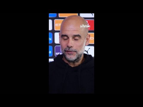 Manchester City : Pep Guardiola officialise son départ thumbnail