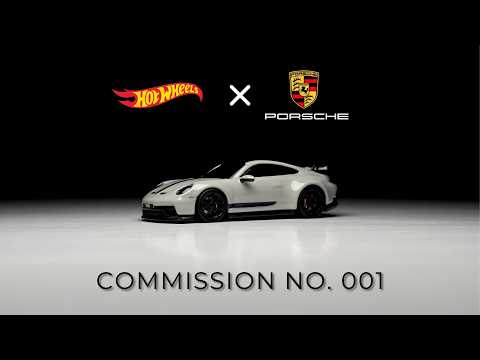 I Quit My Job To Do This - Hot Wheels Custom thumbnail