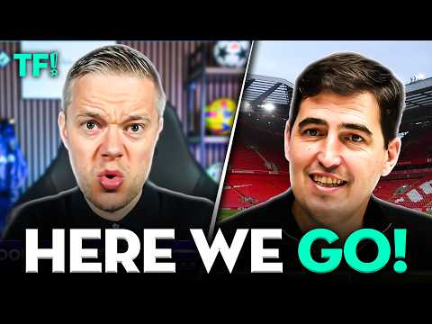 BREAKING! IRAOLA NEW LIVERPOOL MANAGER! thumbnail