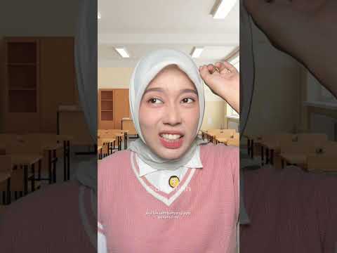 Napas aja salah #fyp #pov #drama #sekolah #guru #murid #auress thumbnail