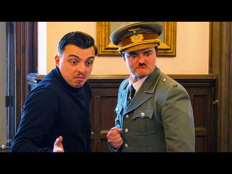 Every Hearts of Iron Peace Conference thumbnail