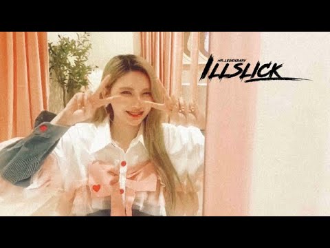 ILLSLICK - พรุ่งนี้  Feat. Lily [Official Video] thumbnail