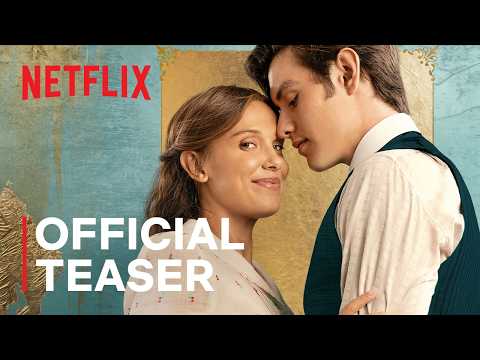 Enola Holmes 3 | Teaser Officiel | Netflix thumbnail