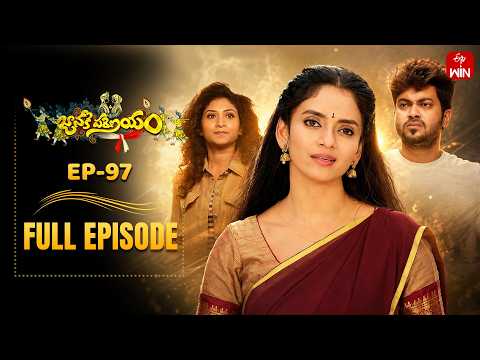 Janaki Parinayam | 25th May 2026 | Full Episode No 97 | ETV Telugu thumbnail